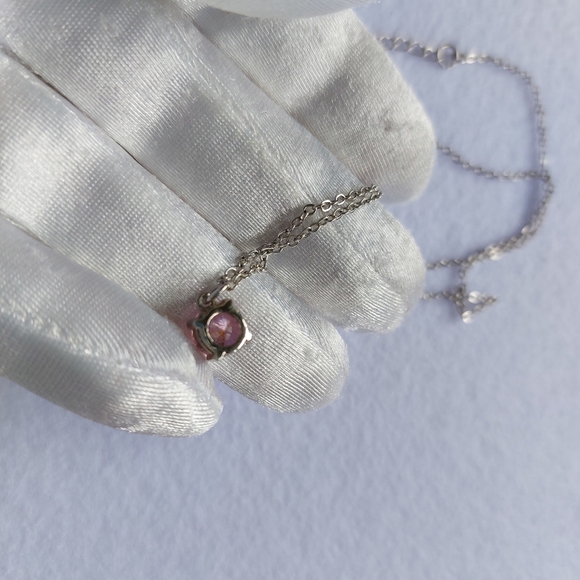 Lot Earrings Pendant Chain - Picture 13 of 16